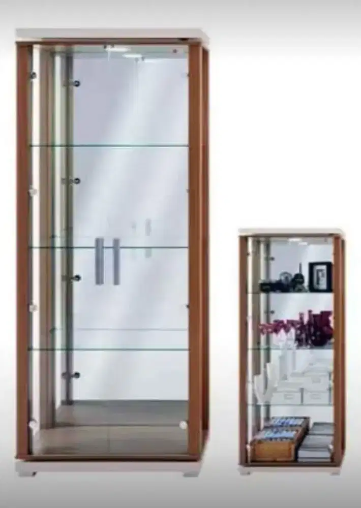 Lemari Hias Activ Premio LH 800