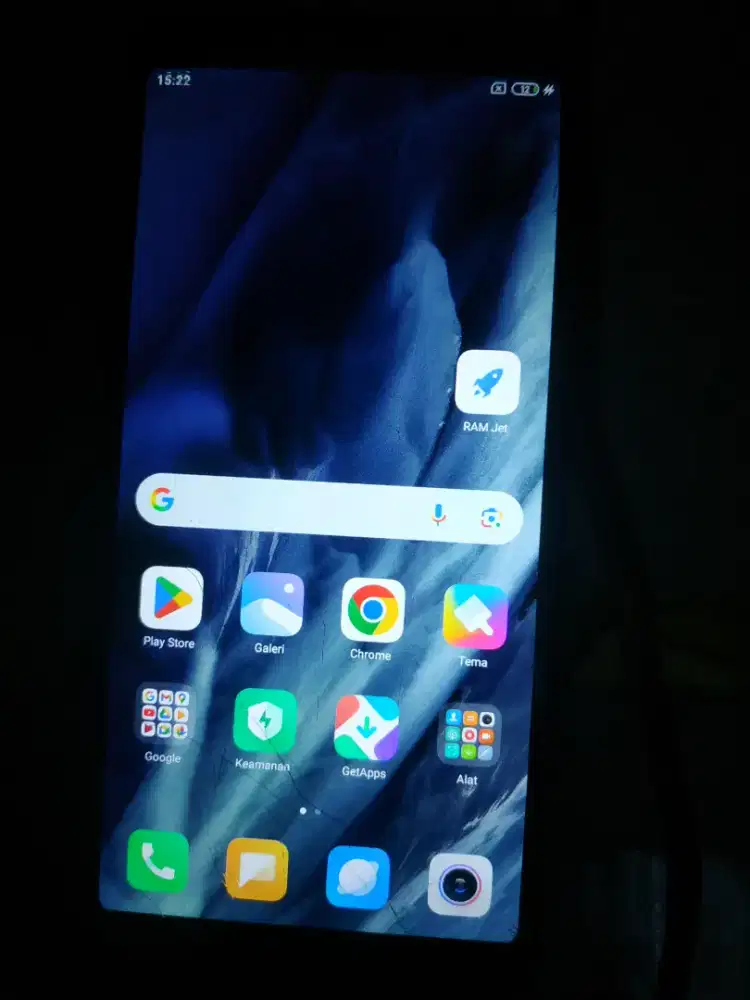 Xiaomi redmi note 5 pro