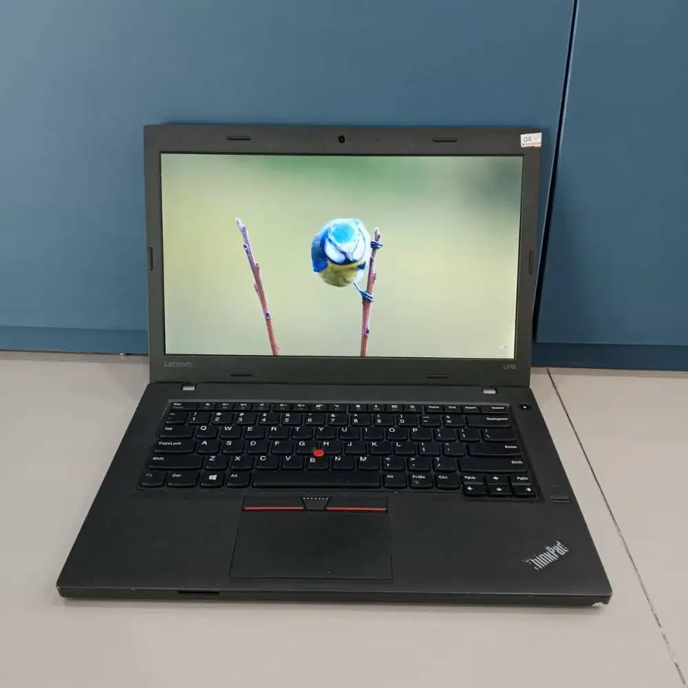 [L22] Laptop Editing i7 Gen 7 8GB 256GB Aplikasi Siap Pakai COD