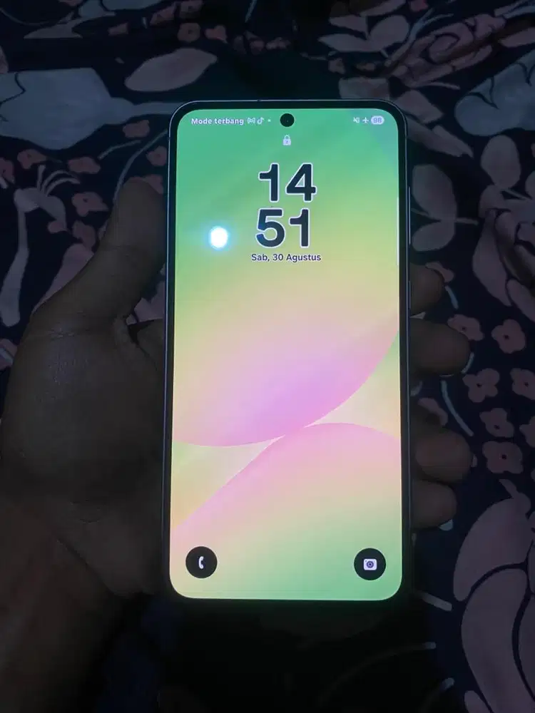 SAMSUNG A56 5 G 8/256 Gb