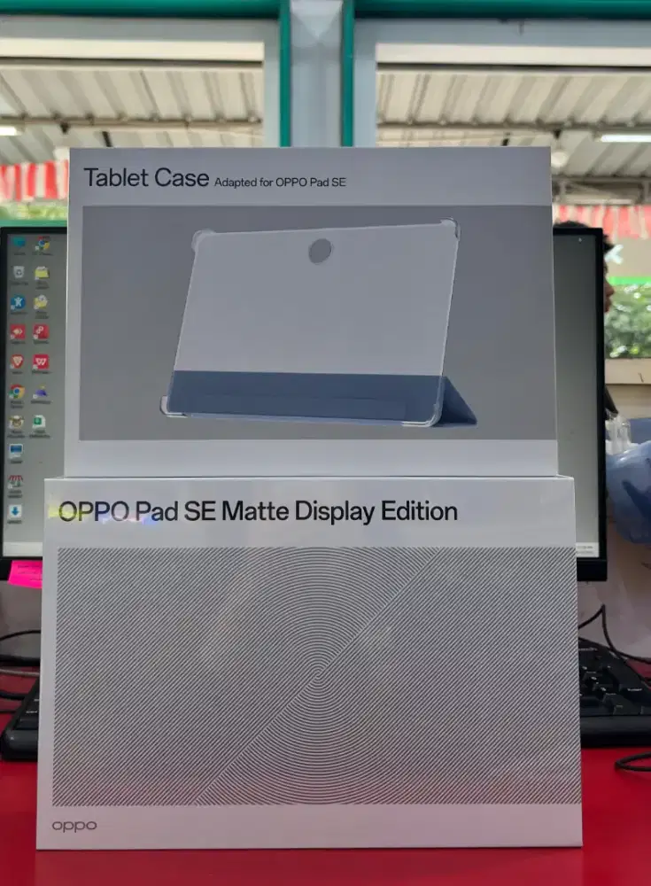 Oppo Pad SE~Terbaru !!
