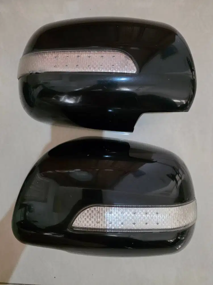 Cover Spion LED Innova 2004 - 2010