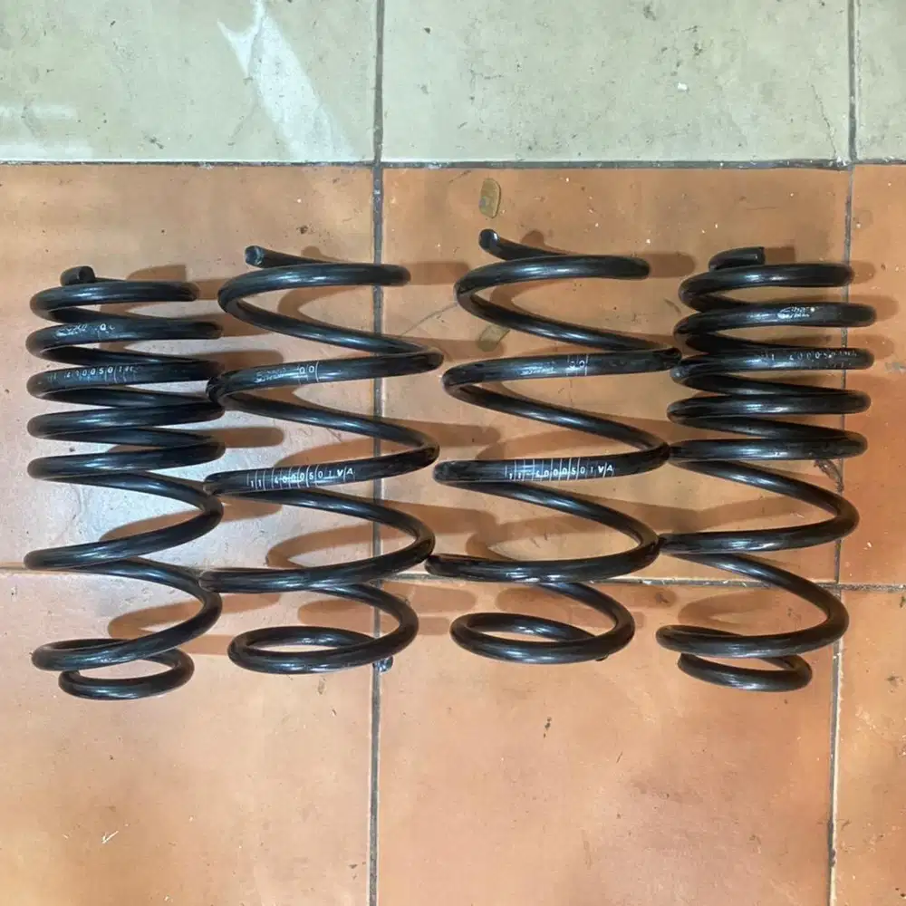 Lowering Kit Per Eibach for Honda Jazz GD3 Brio City GD8 Not Tein YSS