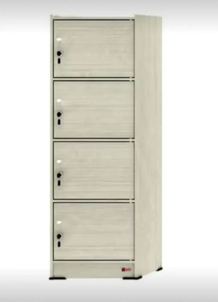 Rak Serba Guna Activ Spin LSG 4