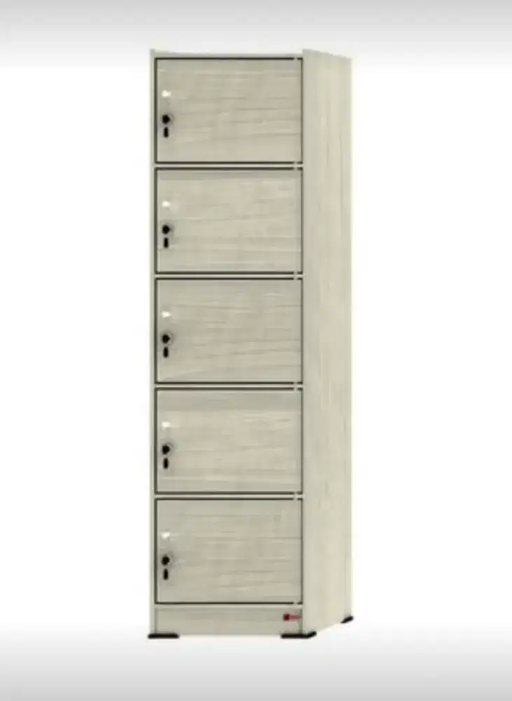 Rak Serba Guna Activ Spin LSG 5