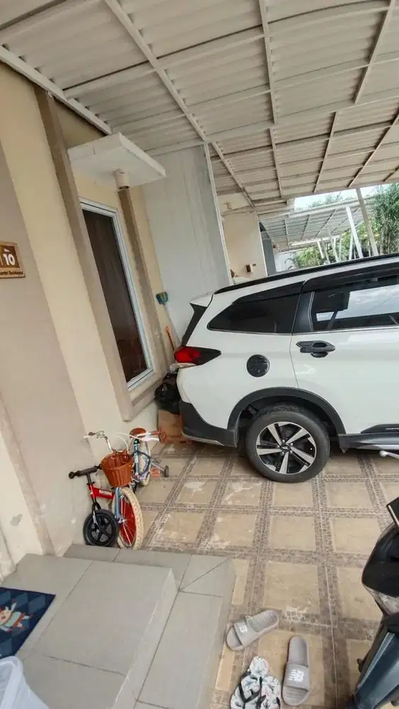 Cari ART menginap atau PP untuk daerah Cipayung Jakarta Timur