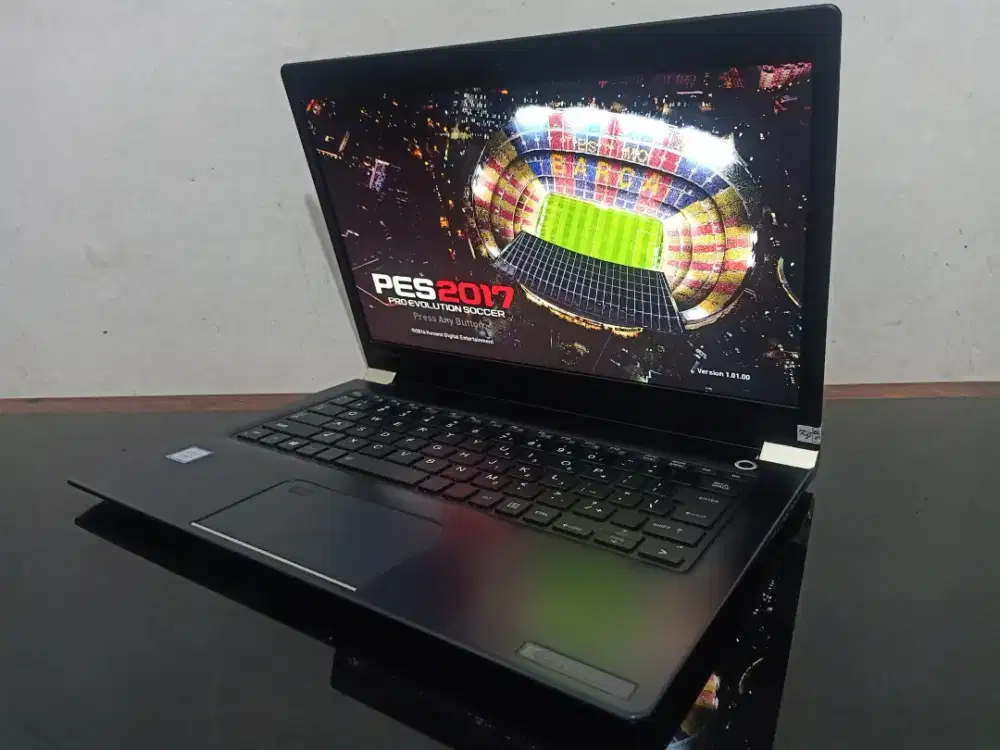 Edisi BU! Core i5 Ram 16GB Touchscren Murah siap Desain Editing Gaming