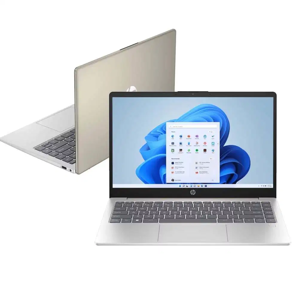 HP 14 em0195AU em0196AU/Athlon Silver 7120U/8GB/512GB SSD/14″ FHD/Win