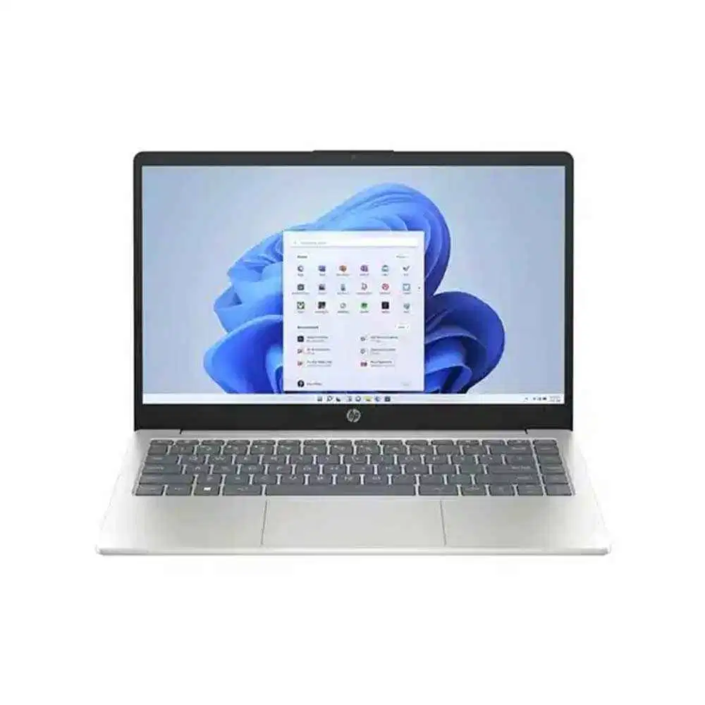 HP 14 em0018AU em0019AU/Ryzen 5-7530U/8GB/512GB SSD/14″ FHD/Win 11 Hom