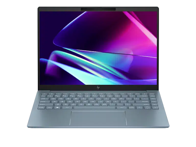 HP Pavilion Plus 14 Ryzen 5 7540U 16GB SSD 512GB 14″