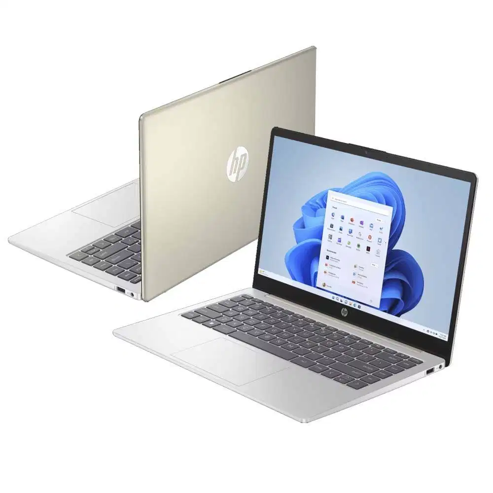 Laptop HP 14 em0332AU em0333AU/Ryzen 3-7320U/8GB/512GB SSD/14″ FHD/Win