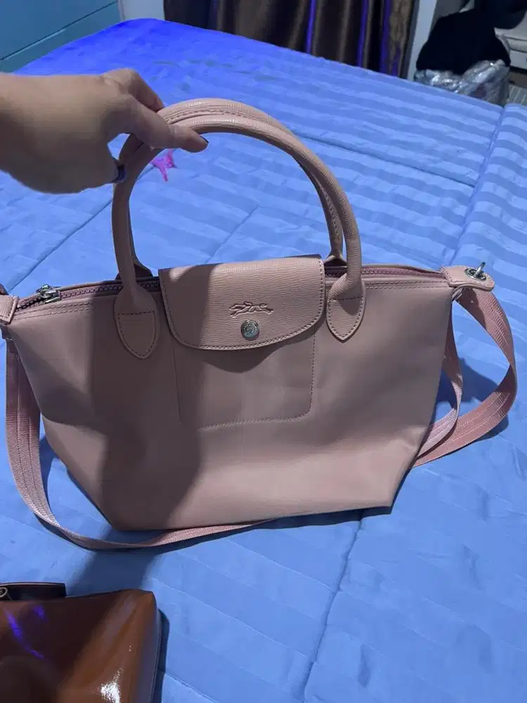 tas preloved like new