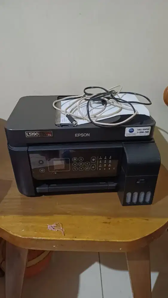 Printer Epson L5190
