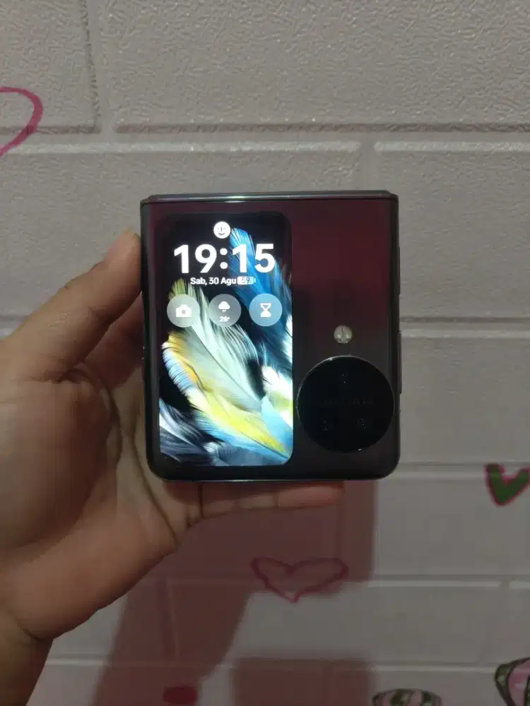 Di Jual Oppo N3 Flip