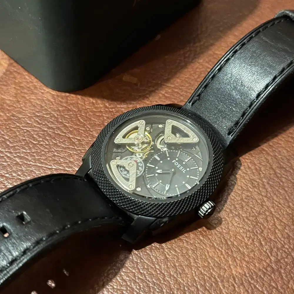 JAM TANGAN PRIA MERK FOSSIL ME1121