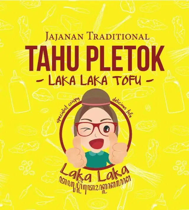 Dicari Host Live Laka Laka Tofu