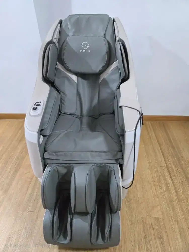 Kursi pijit like new tipe tertinggi