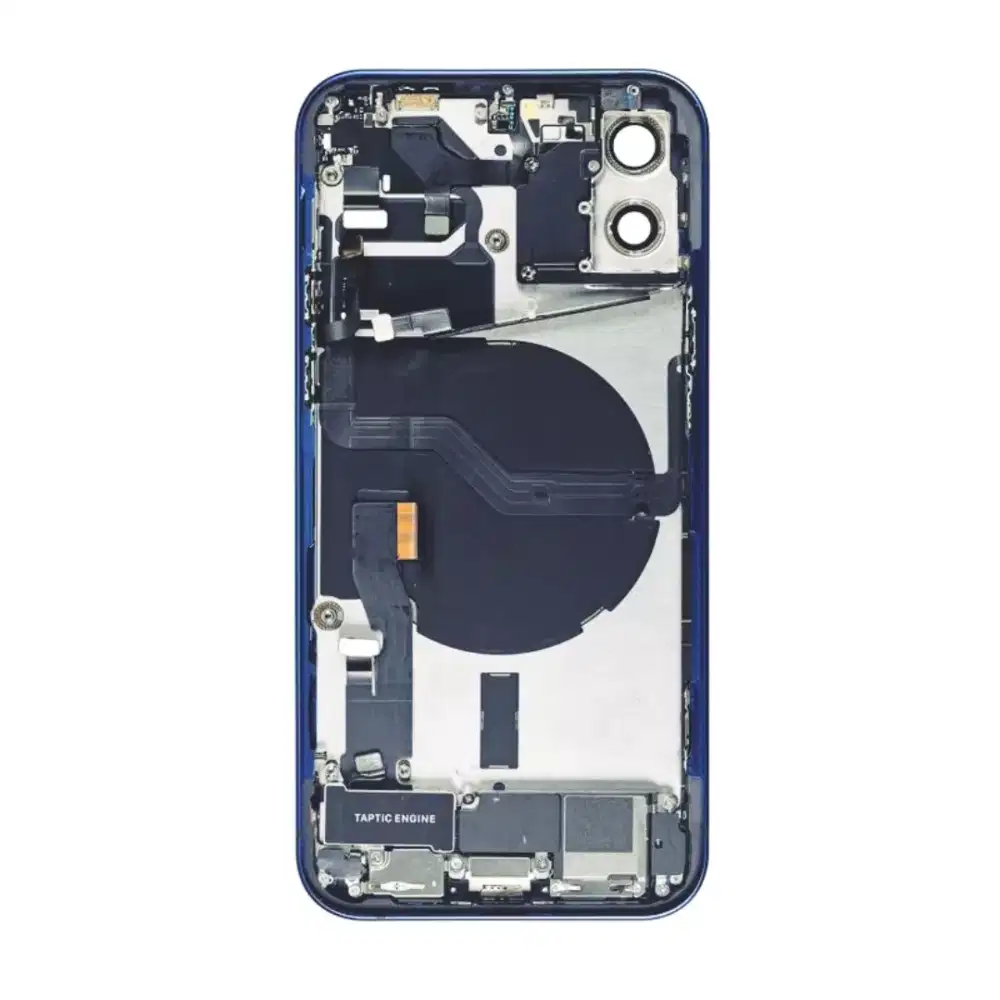 GANTI LCD TOUCHSCREEN IPHONE JAKARTA