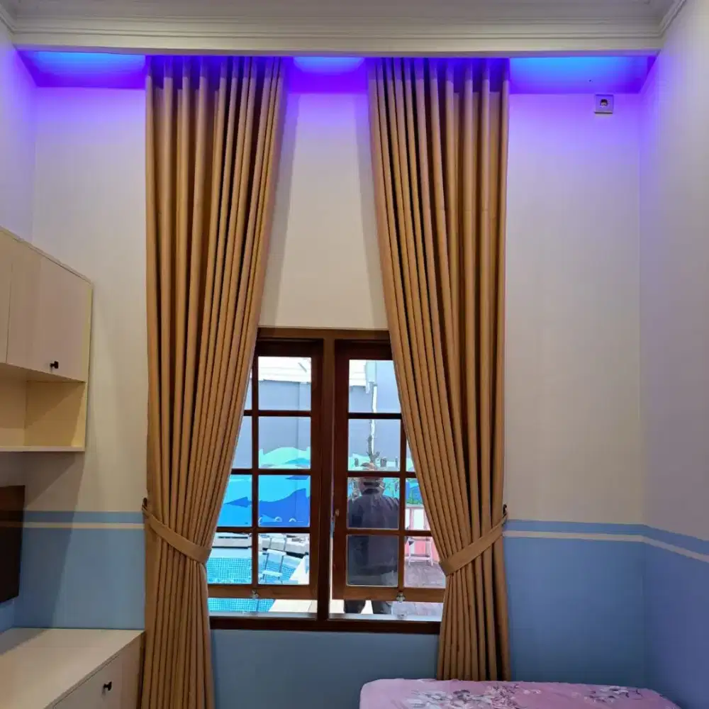 Gordyn import & Vertical Blind Dll