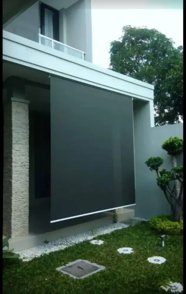 Gordyn import & Vertical Blind Dll