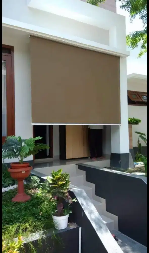 Gordyn import & Vertical Blind Dll