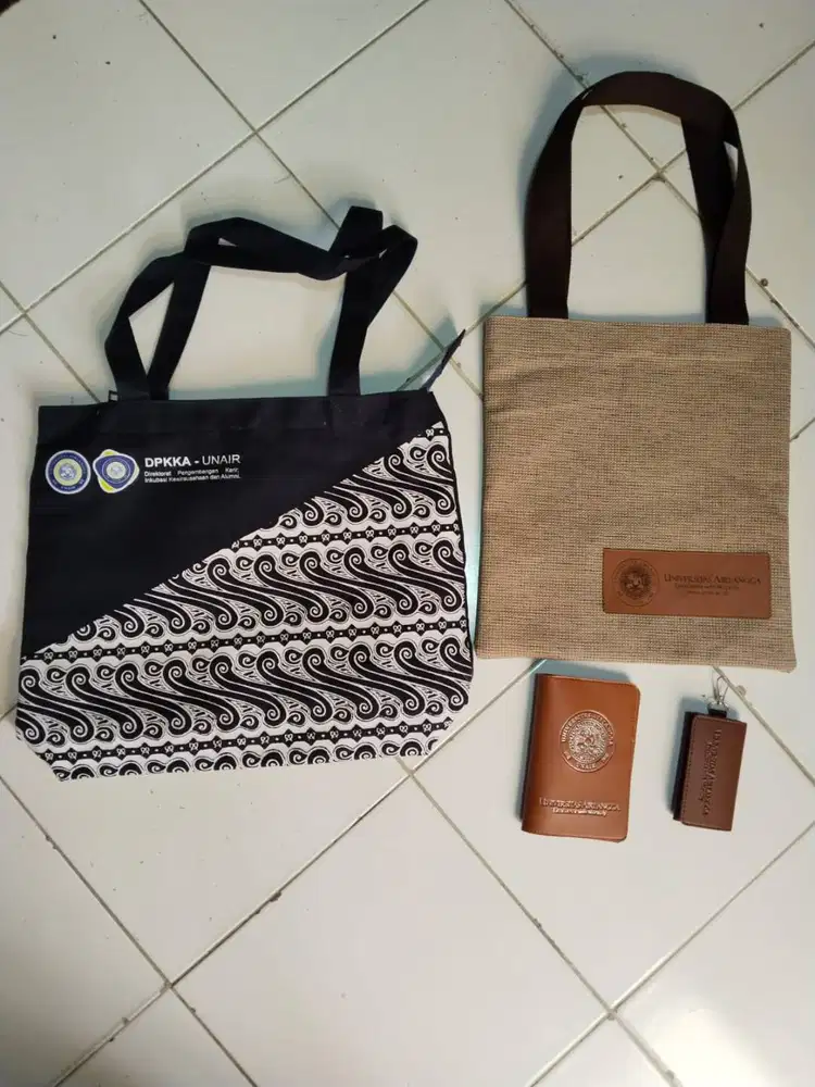 Souvenir Tas Spunbond , Tas Kanvas, Tas Blacu , Pouch , Dompet