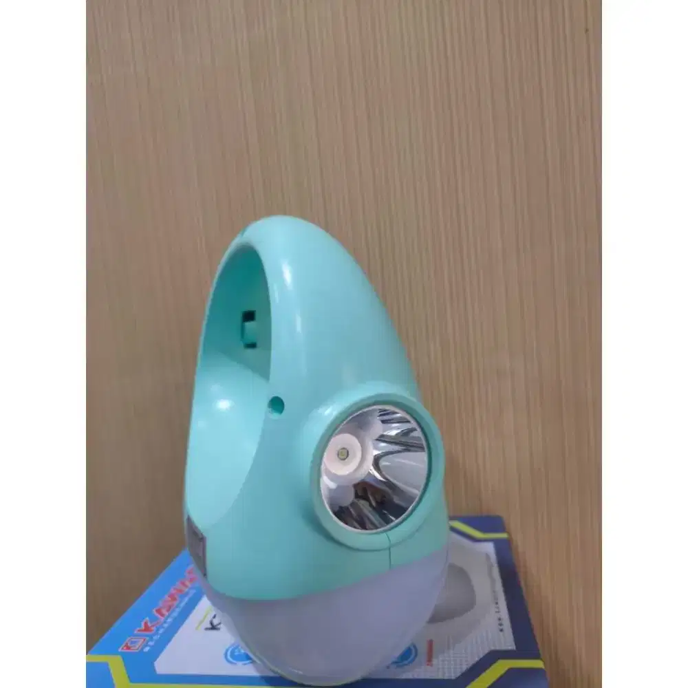 Lampu Senter Darurat