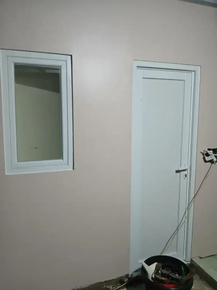 Bersama alumunium. sentul city bogor