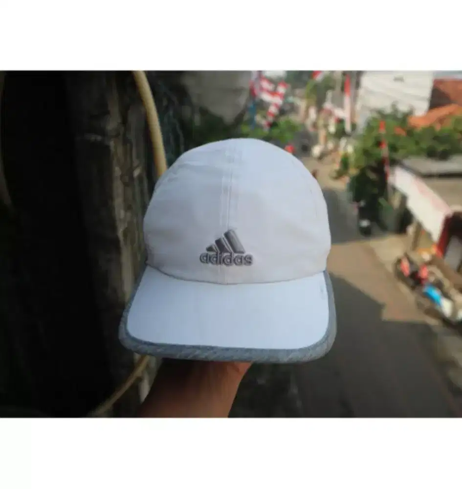 Topi adidas running ORI
