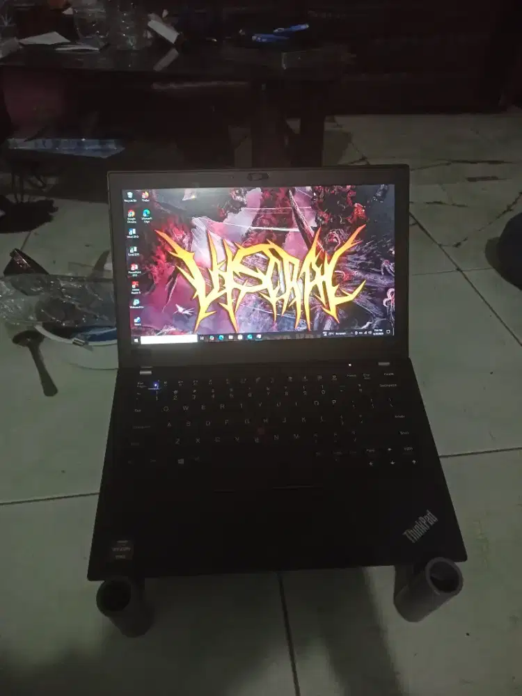 Laptop Thinkpad AMD Ryzen 5 pro