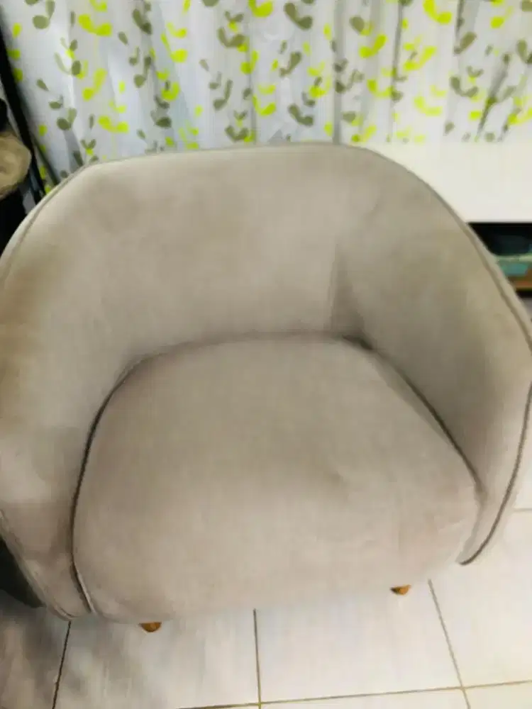 Jasa cuci kasur springbed sofa karpet jok mobil dll