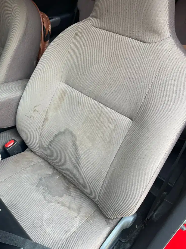 Jasa cuci kasur springbed sofa karpet jok mobil dll