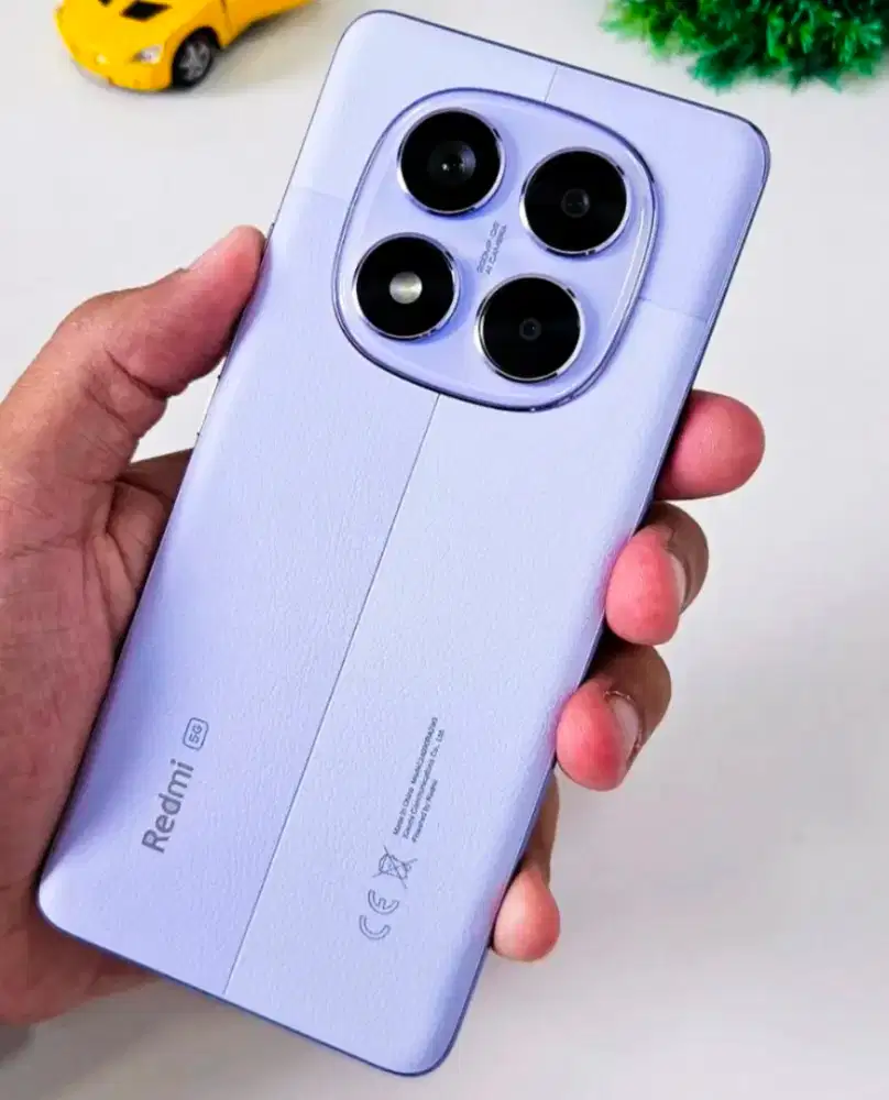 PROMO REDMI NOTE 14 PRO 5G & PROMO DAZZLE PROTECTION