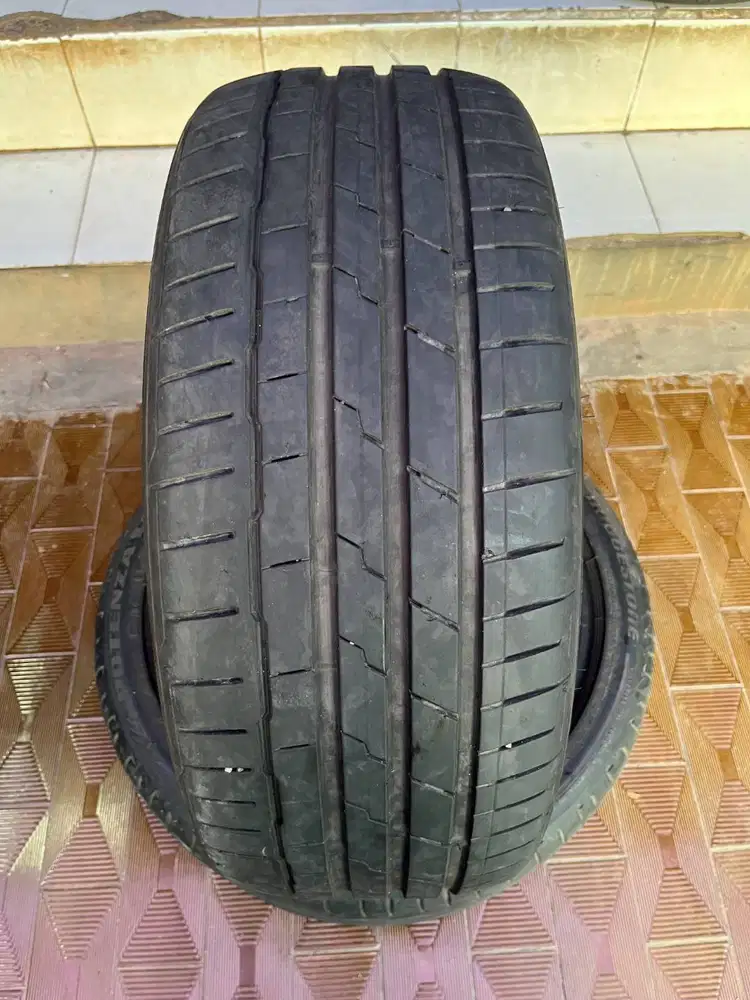 Ban Hankook Ventus S1 Evo3 RFT 225 45 r18  1Pcs