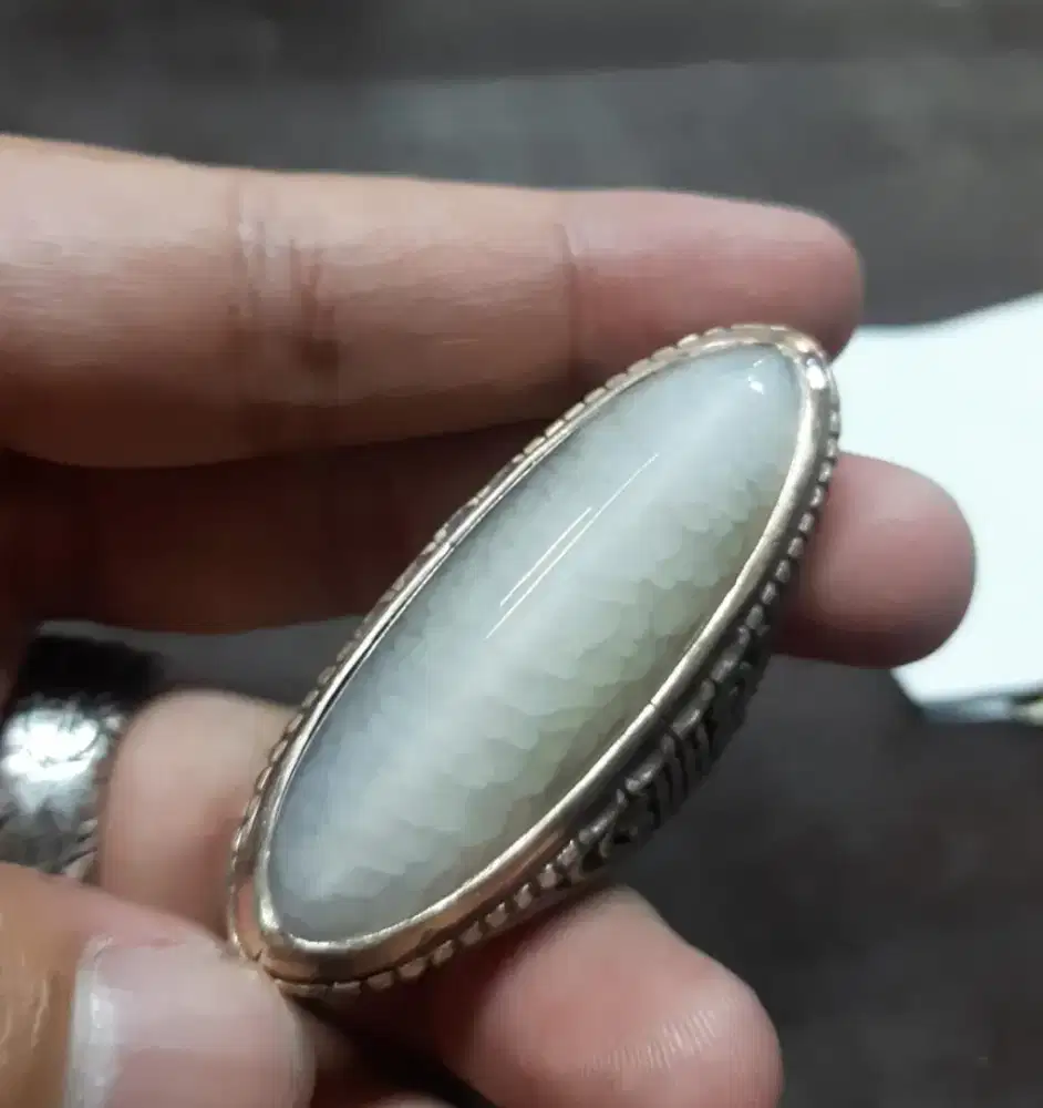 Pandan Sisik Betok