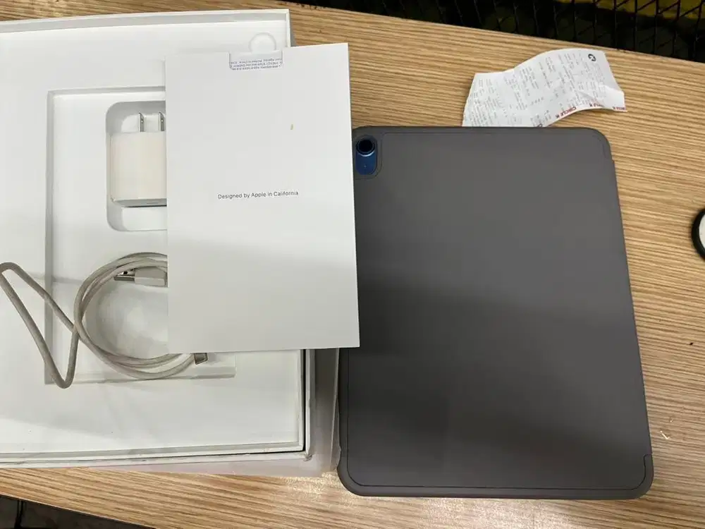 Ipad Gen 10 64GB