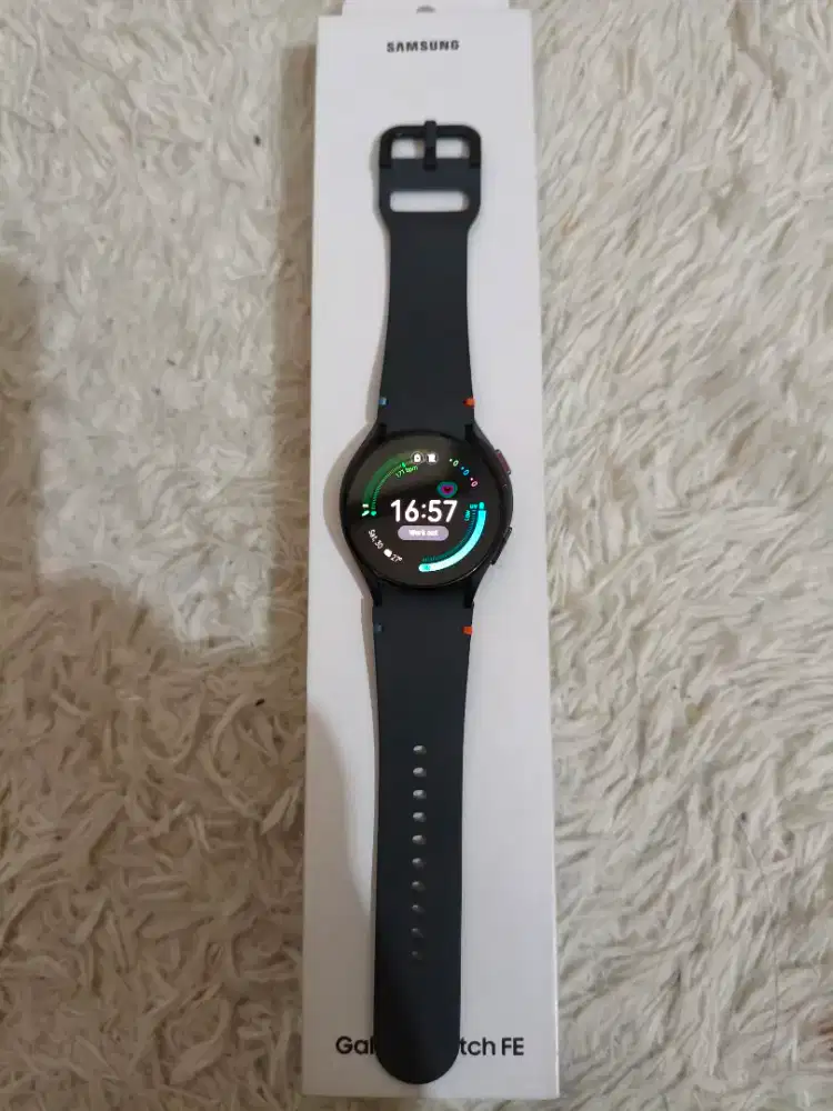Samsung Watch FE