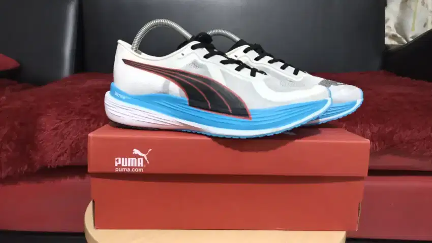 Puma Nitro Deviate Elite 2 (size 40)