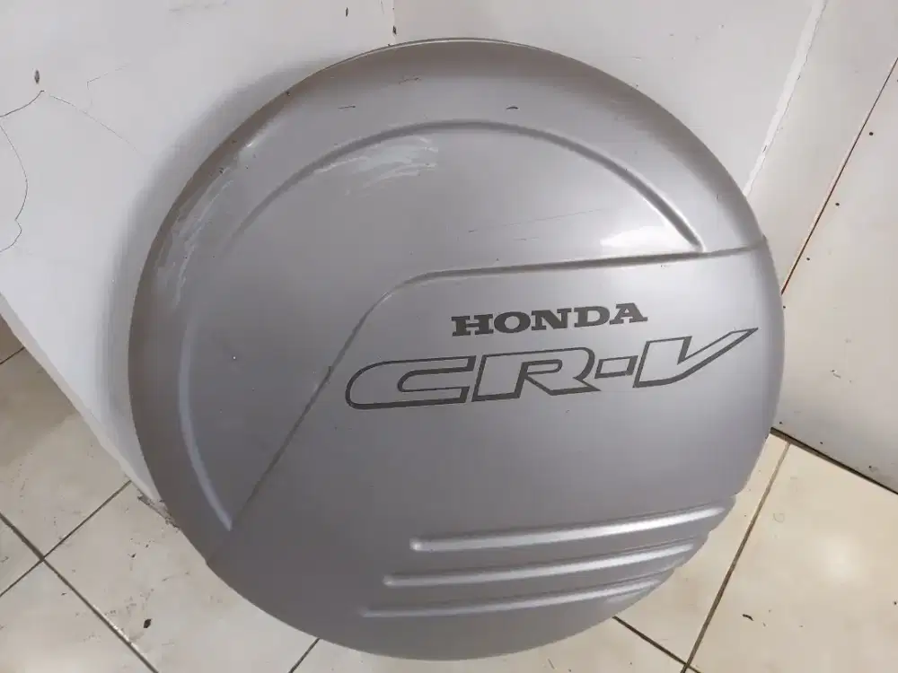 Cover ban serep CRV gen1 thn 2000-2002