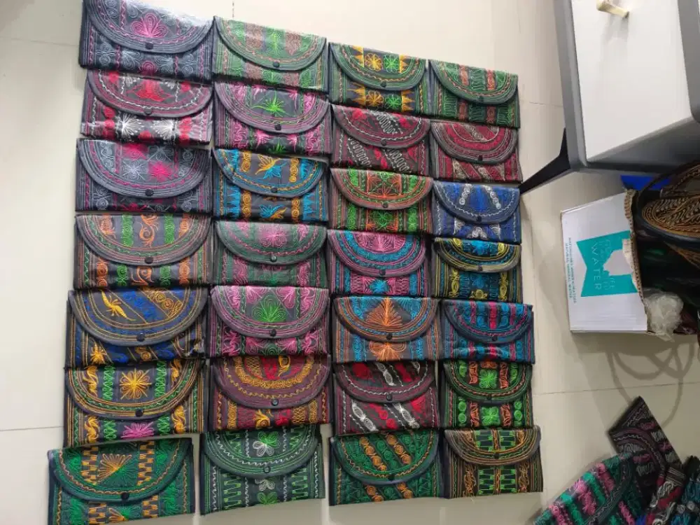 Bismillah dijual dompet aceh