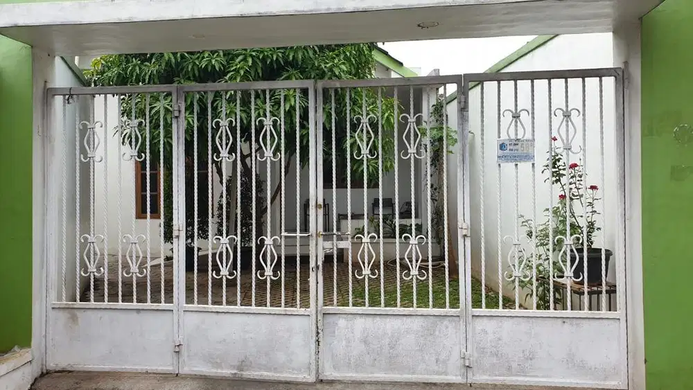 Kontrakan Jaksel Siap Huni