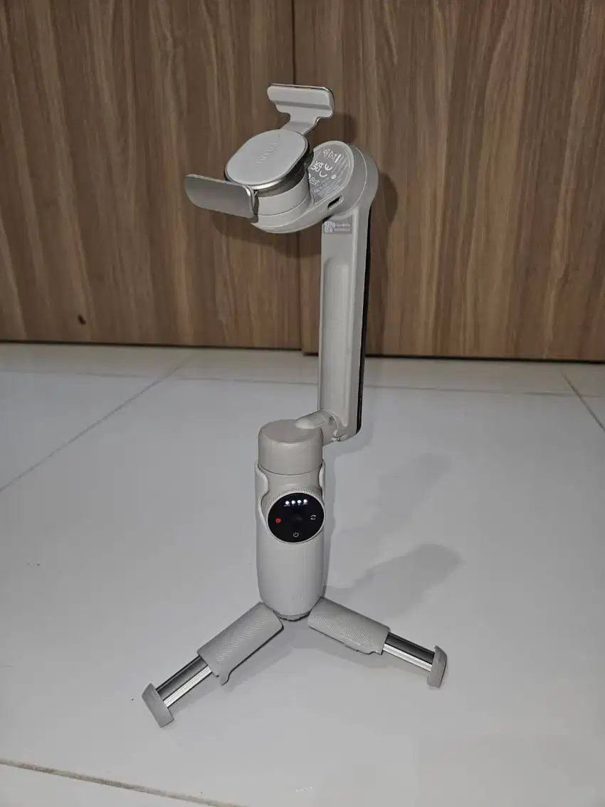 Insta360 Flow Preloved bukan Flow Pro bukan Flow 2