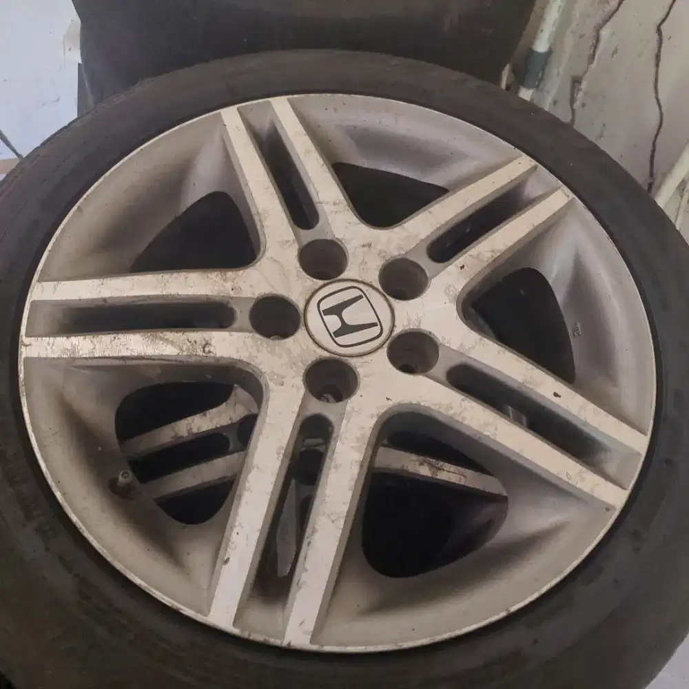 Velg odyssey oem