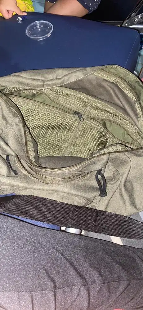 jual tas nike asli murah