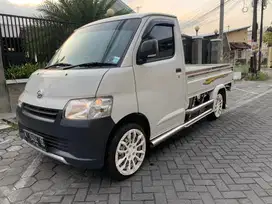grandmax Pickup PS AC 2021 Istimewa