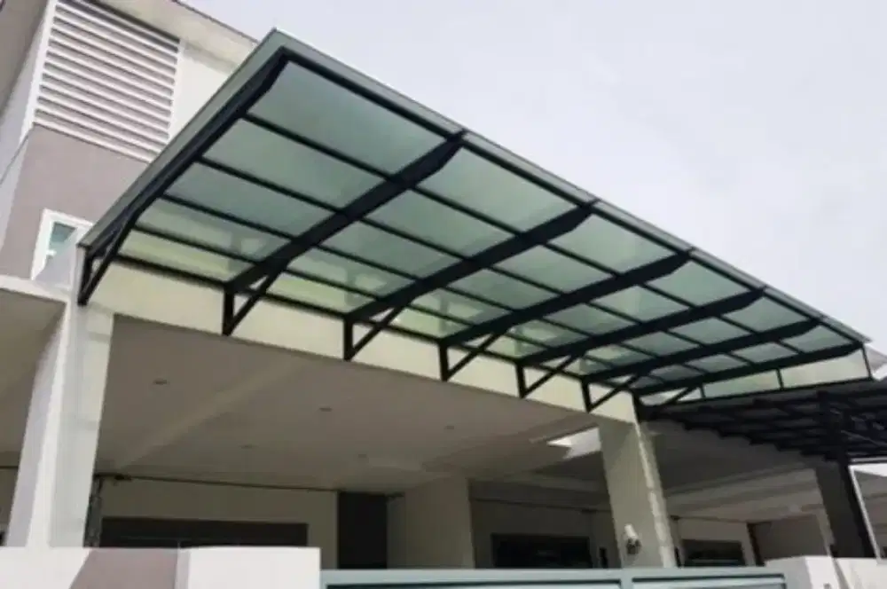 Tukang las freelance/panggilan