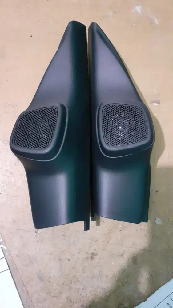 Tweeter oem honda brio mobilio brv