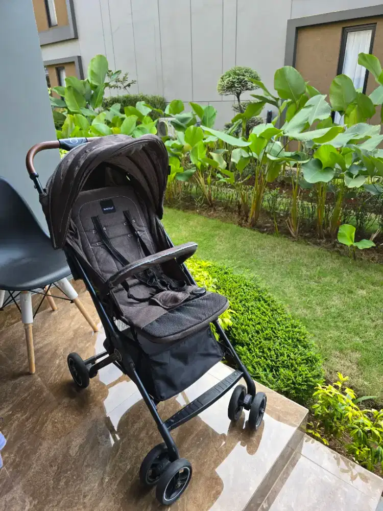 Stroller Bayi BabyElle