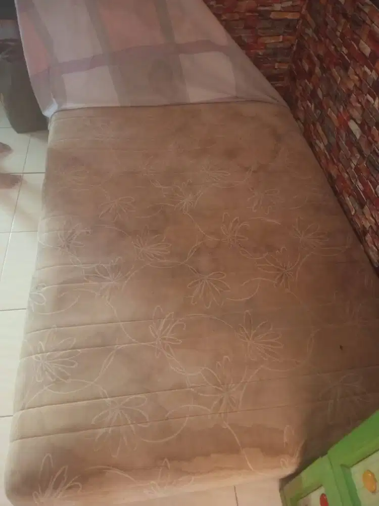 Kasur Springbed Ukuran 120 x 180 x 25