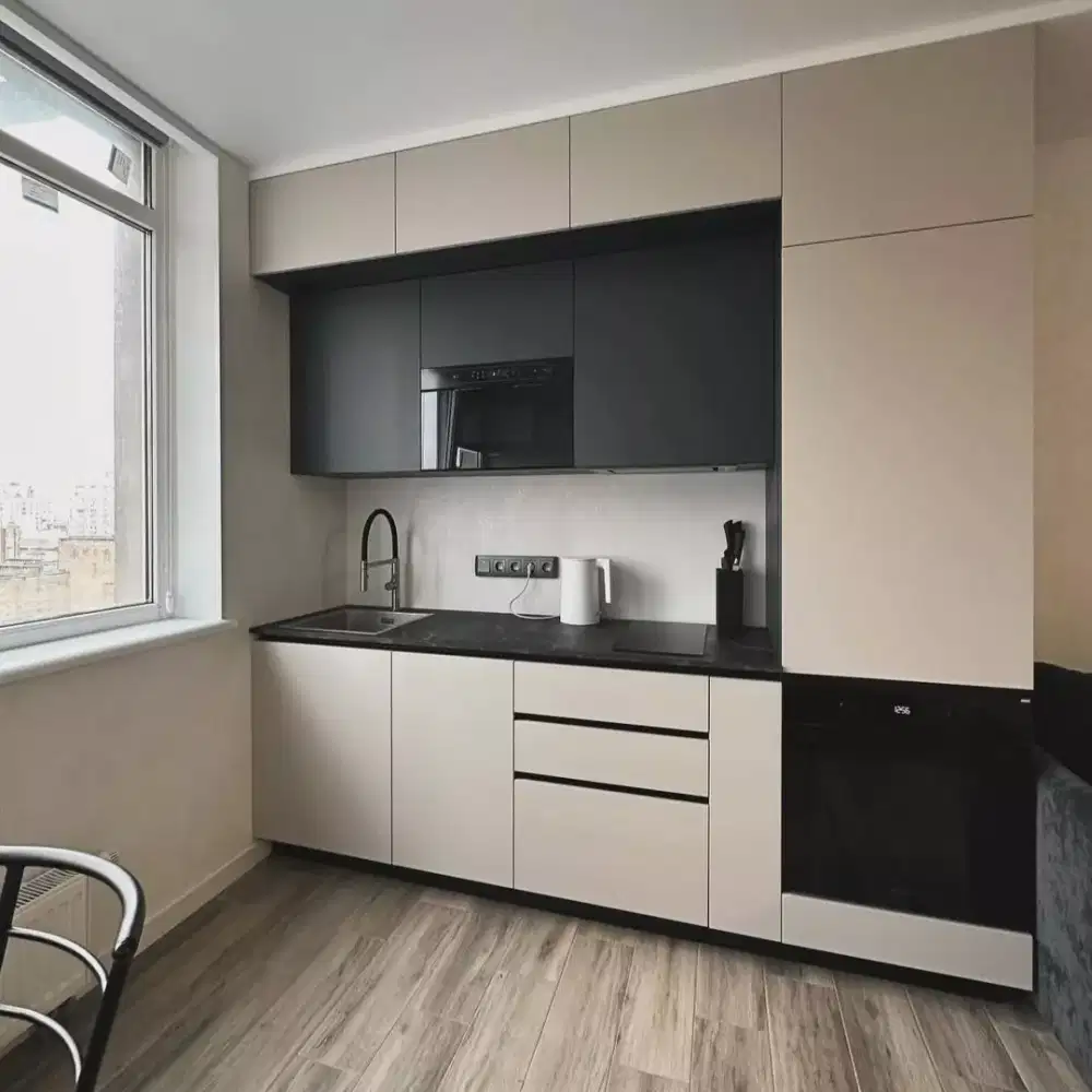 PROMO TERMURAH!!! - KITCHEN SET, KAMAR SET, BACKDROP TV, LEMARI CUSTOM